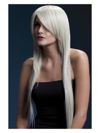 Fever Amber Wig, Blonde – Front