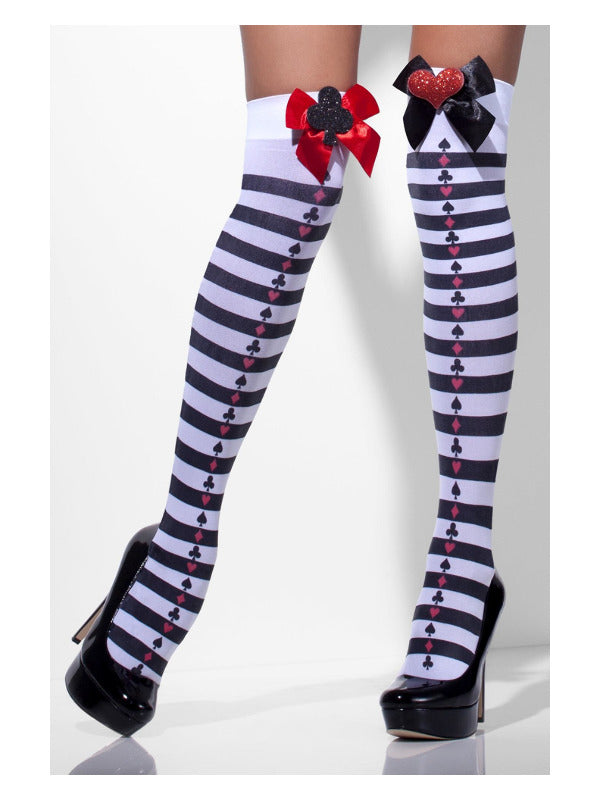 Opaque Hold-Ups, Black &amp; White