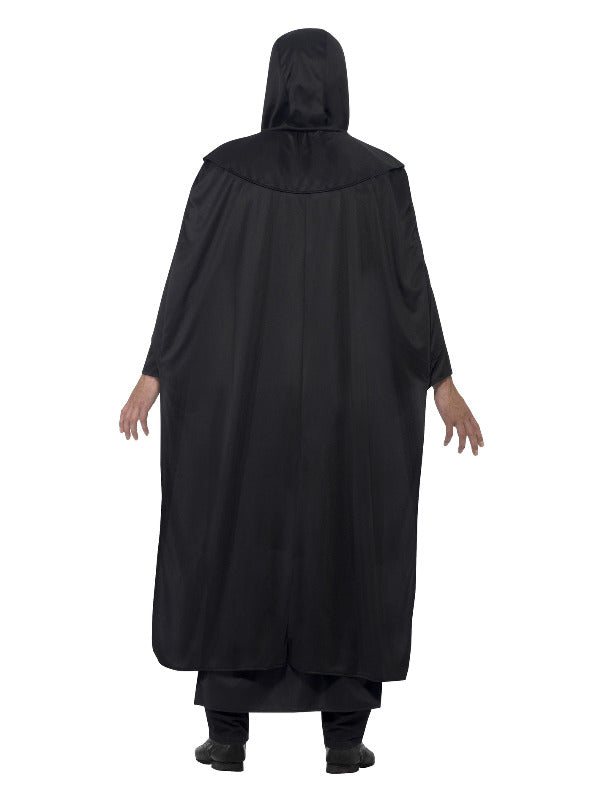 Dark Arts Ritual Costume, Black