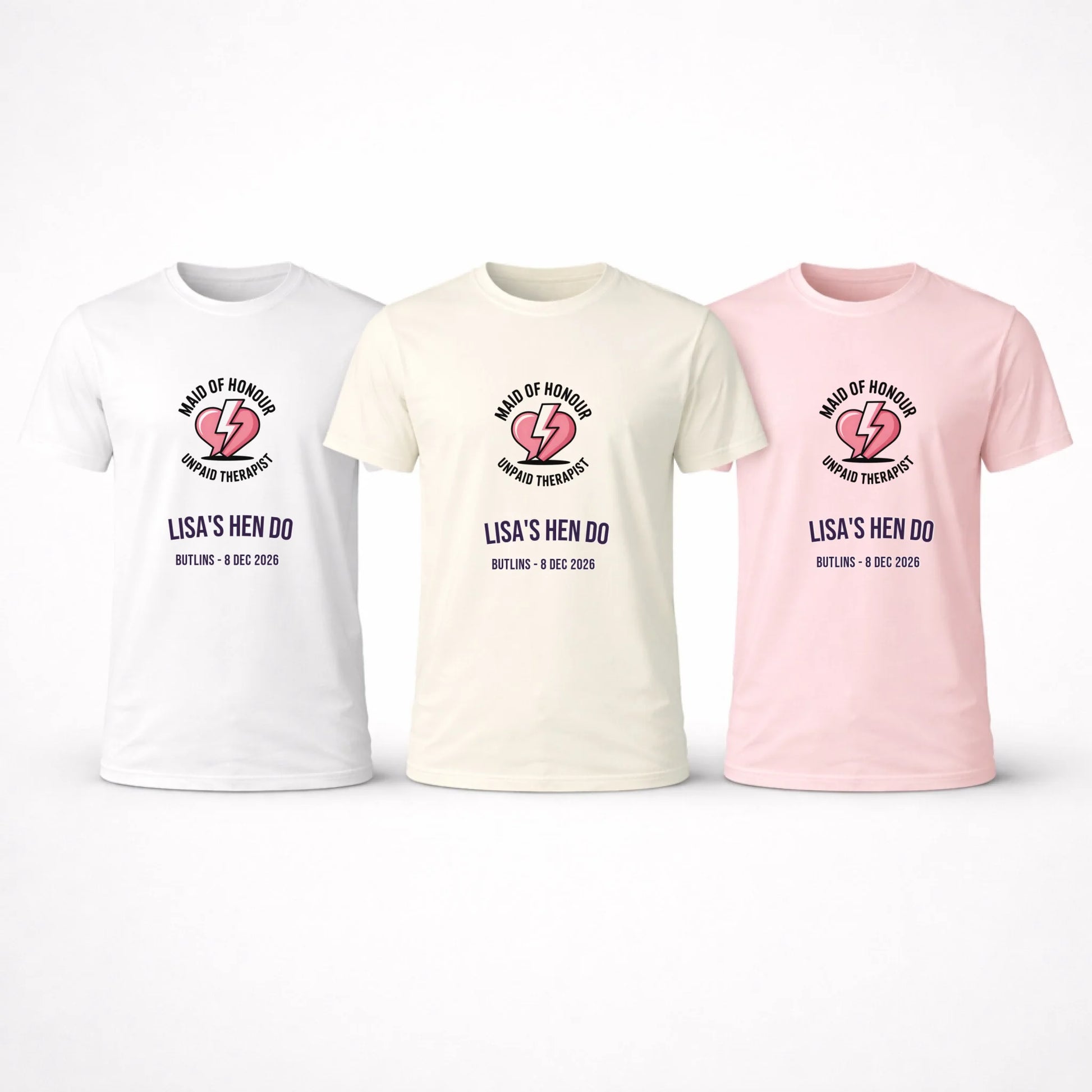 Image 3 Pink White and Sand