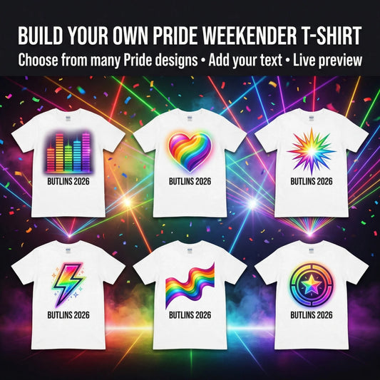 pride new t-shirt hero image