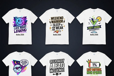  cheeky new t-shirt image