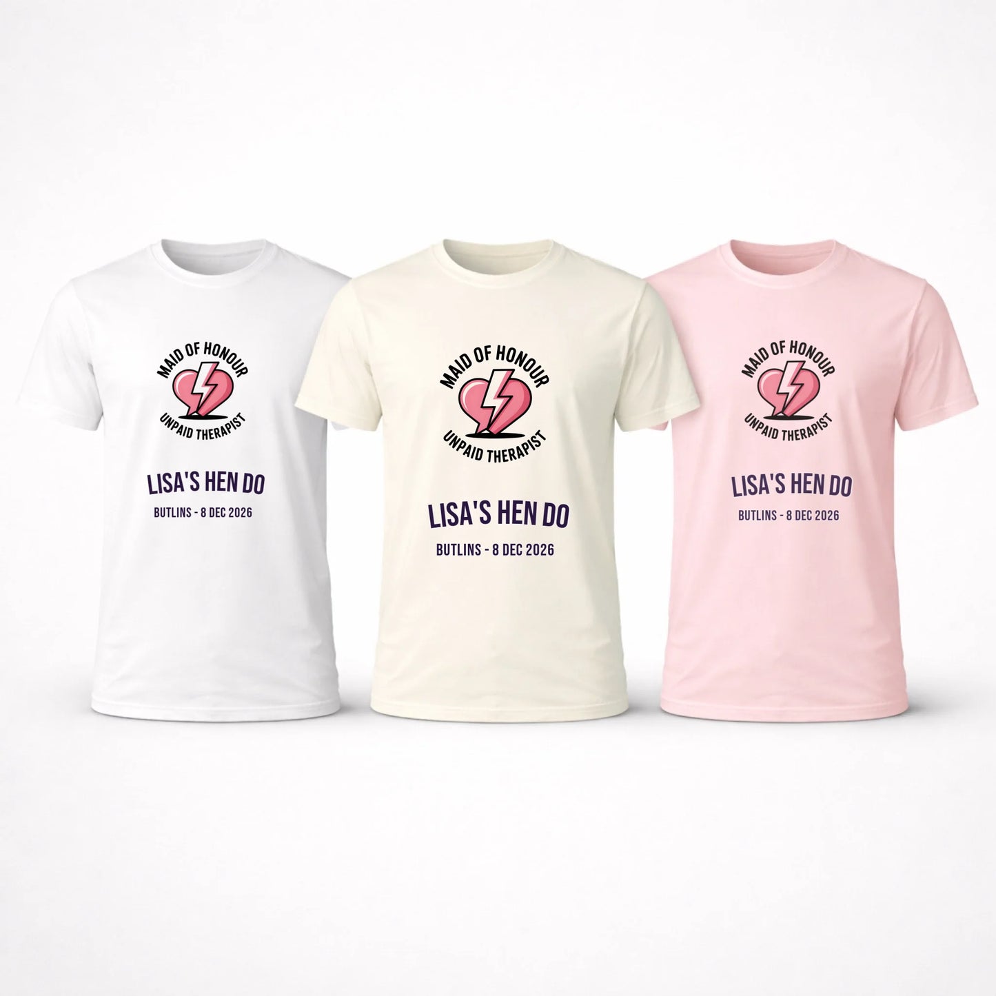 Image 3 Pink White and Sand