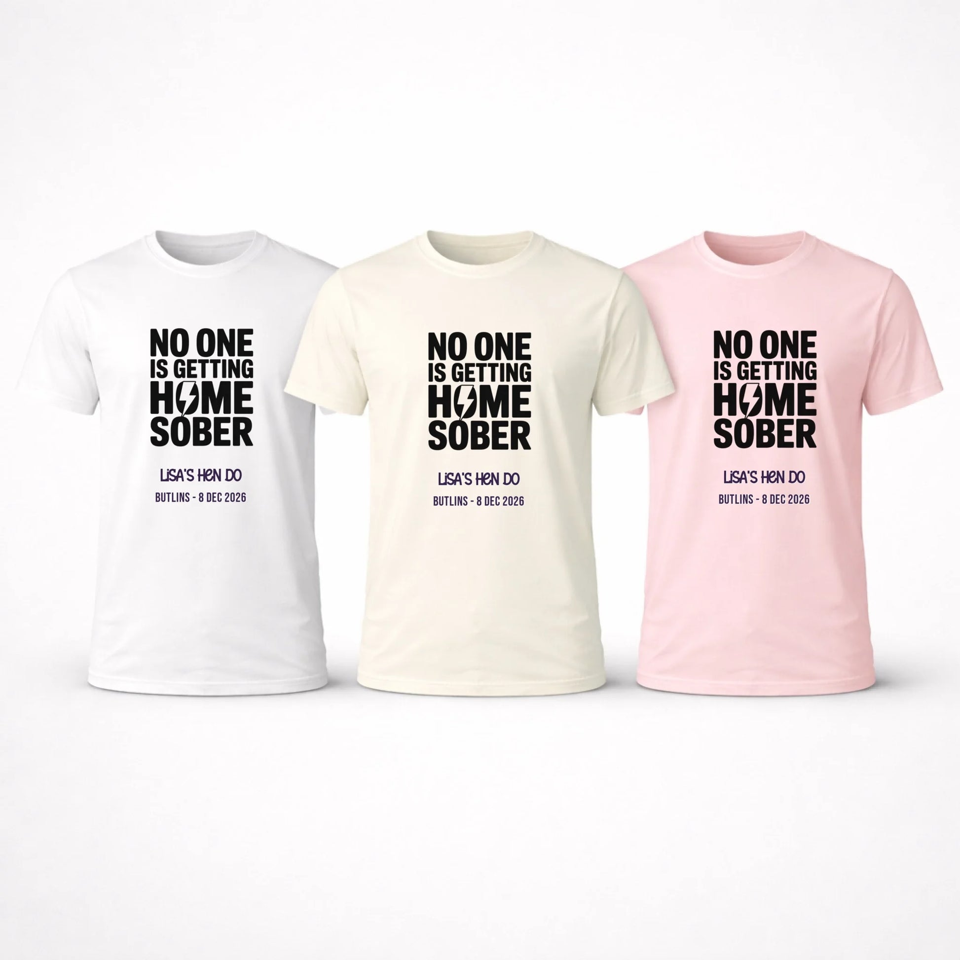 Image 3 Pink White and Sand