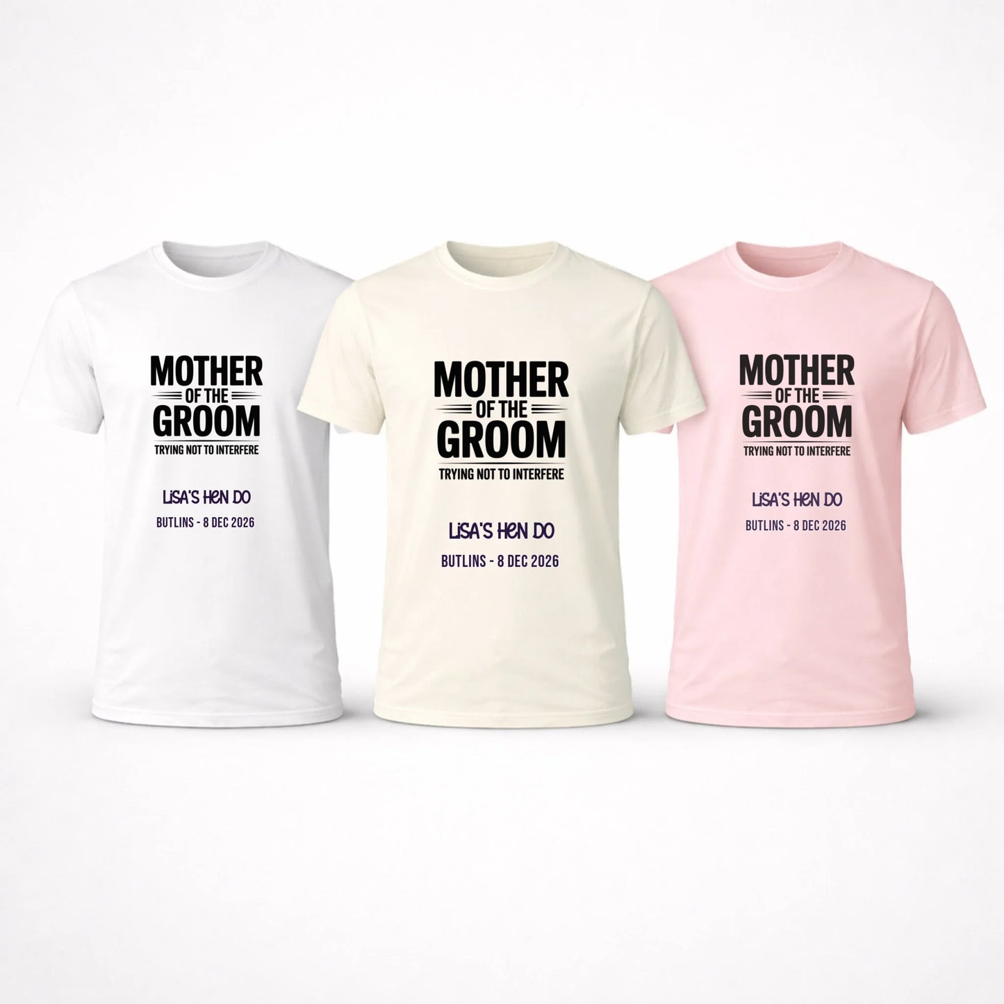 Image 3 Pink White and Sand