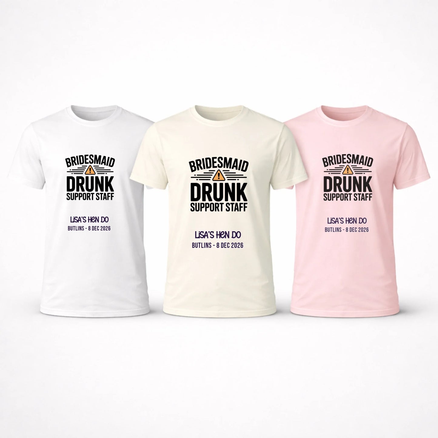 Image 3 Pink White and Sand