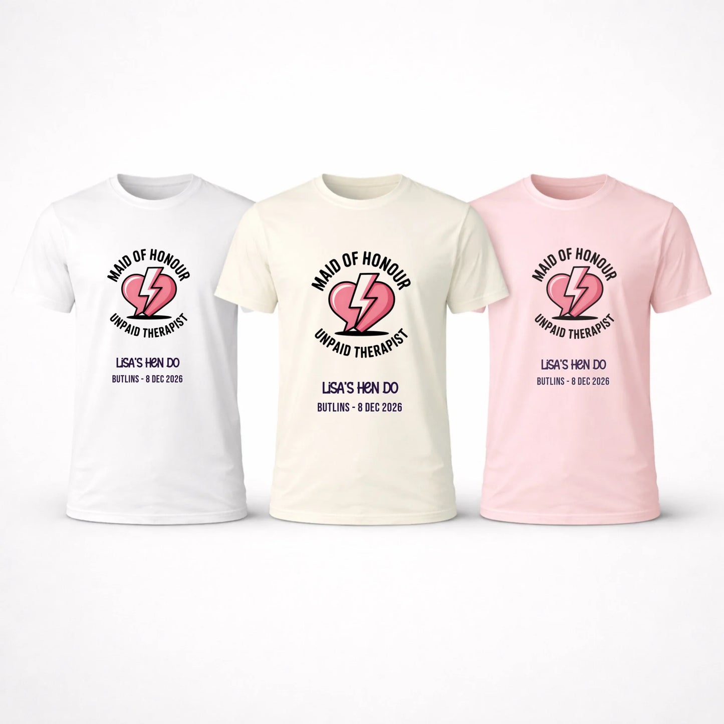 Image 3 Pink White and Sand