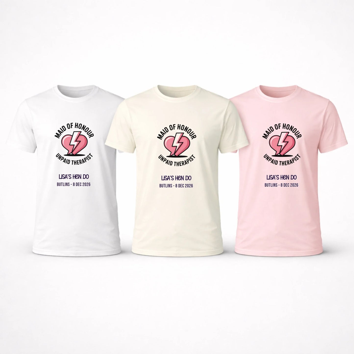 Image 3 Pink White and Sand