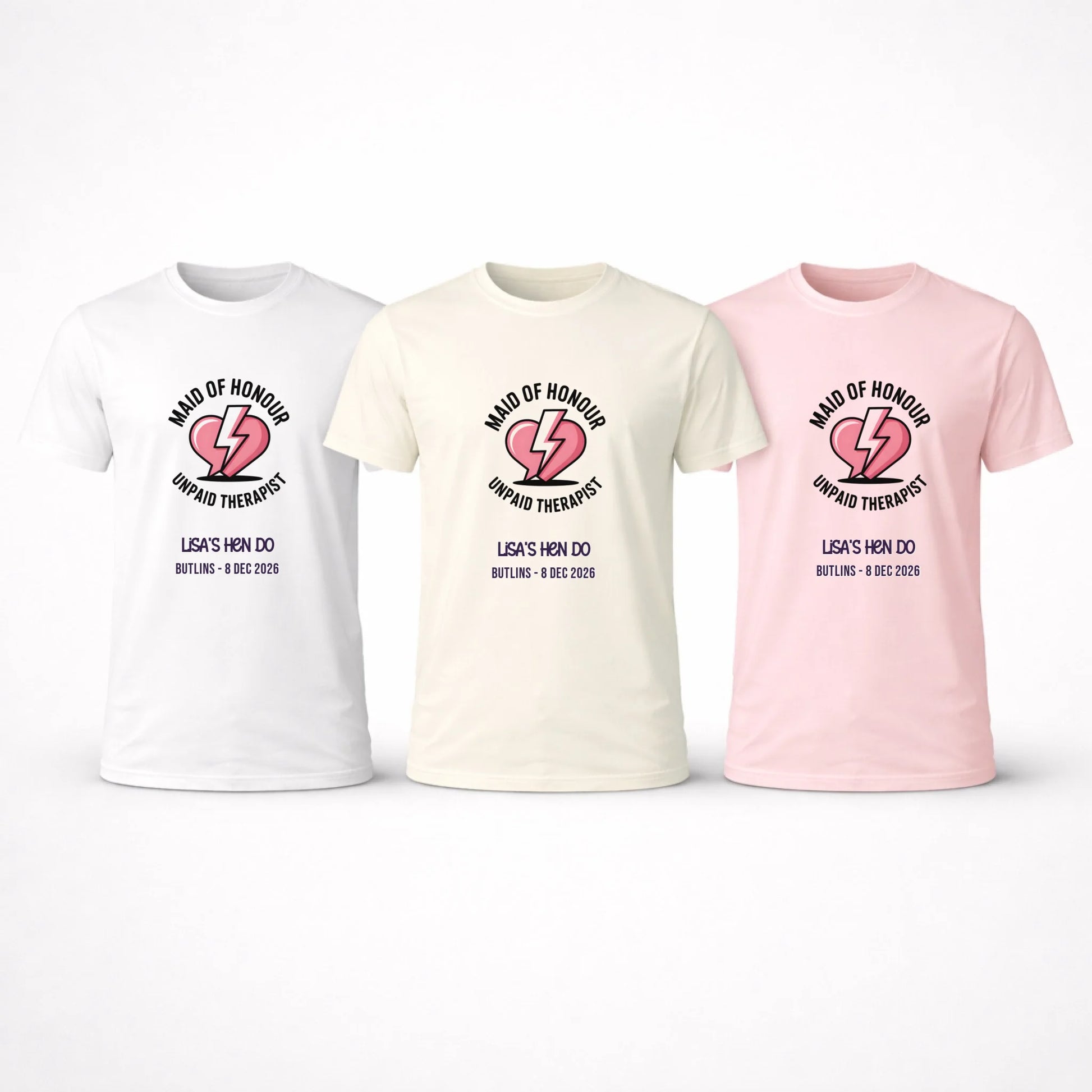 Image 3 Pink White and Sand