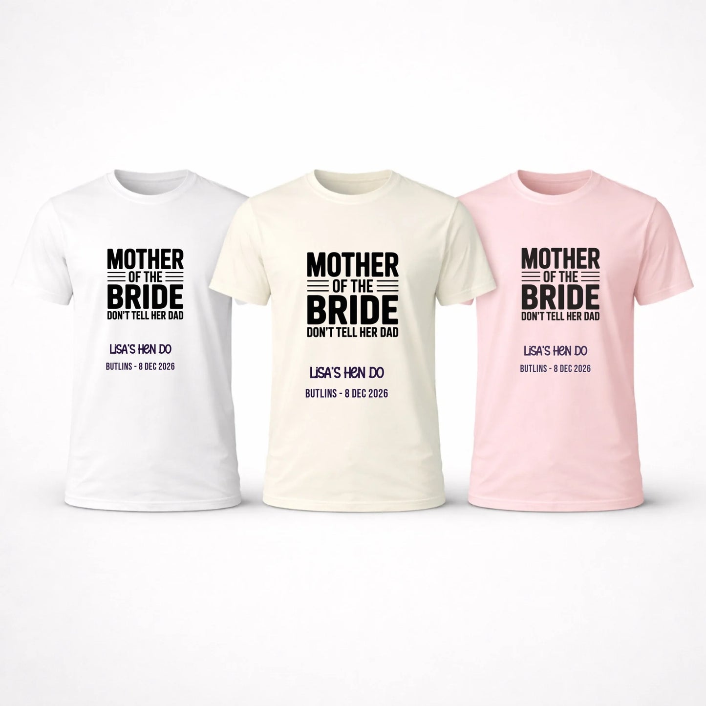 Image 3 Pink White and Sand