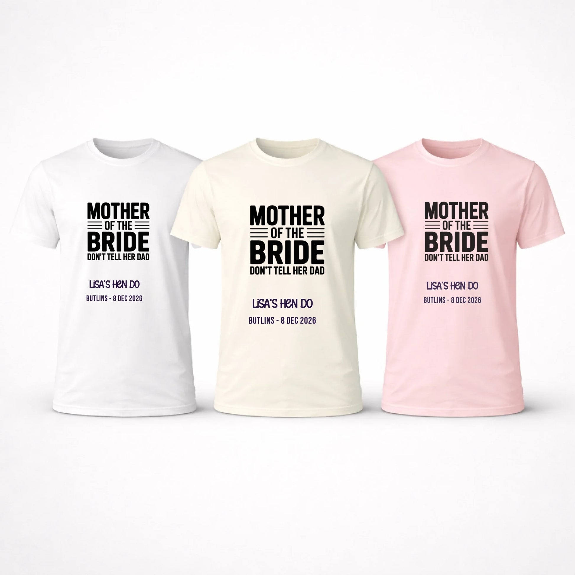 Image 3 Pink White and Sand