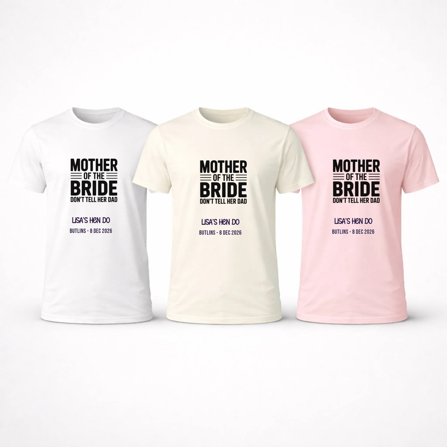 Image 3 Pink White and Sand