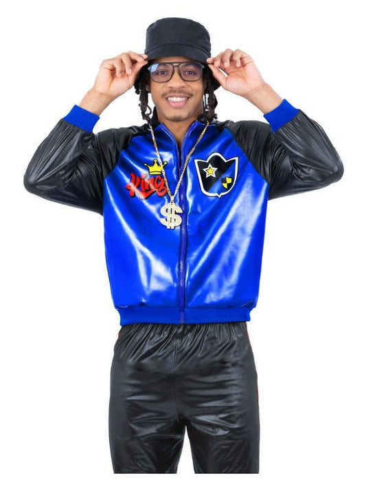 80s Jam Master Jacket - Adult Weekender