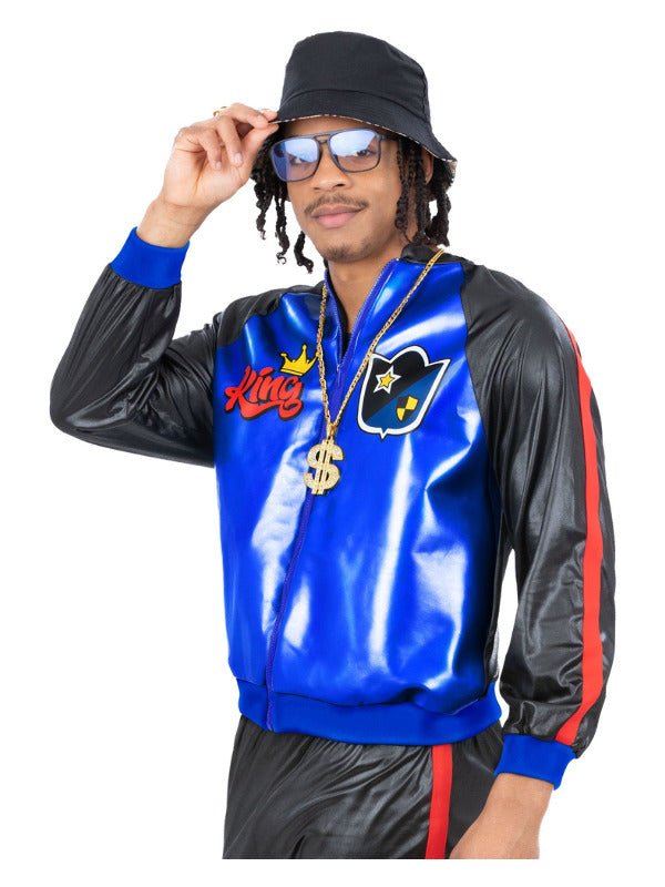 80s Jam Master Jacket - Adult Weekender