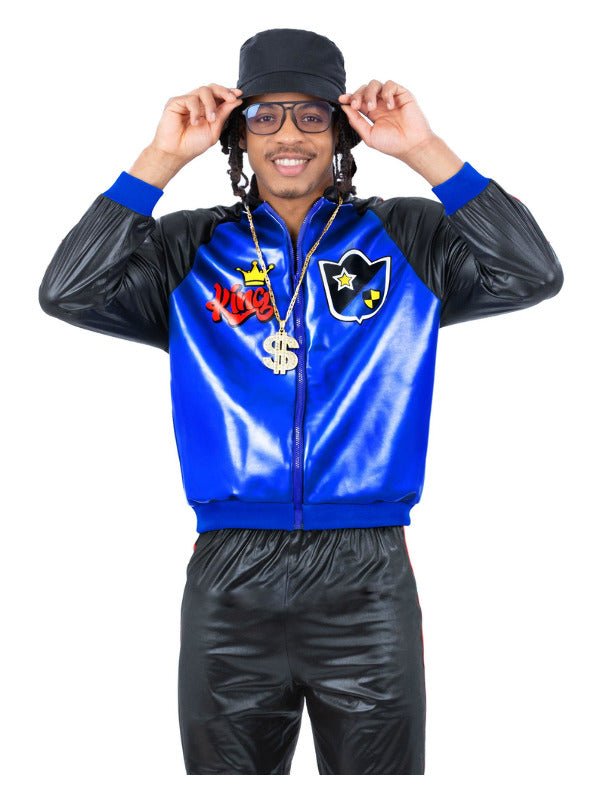 80s Jam Master Jacket - Adult Weekender