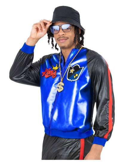 80s Jam Master Jacket - Adult Weekender