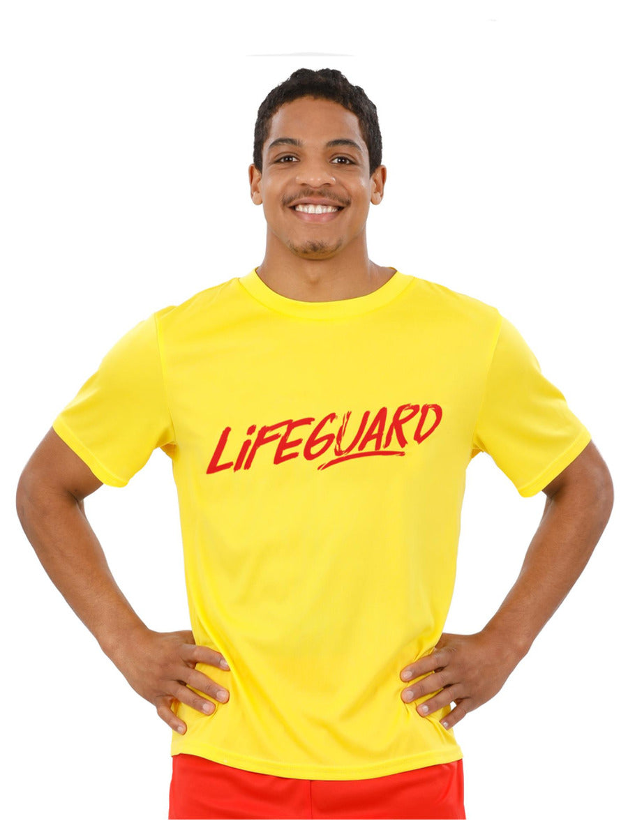 Lifeguard T-Shirt