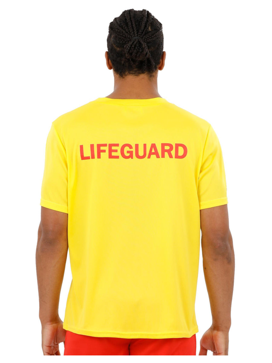 Lifeguard T-Shirt