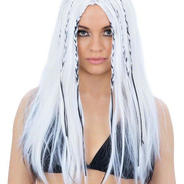 90s Christina Wig - Adult Weekender