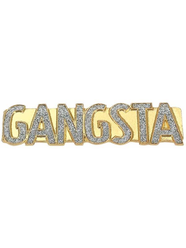 90s Gangsta' Ring - Adult Weekender