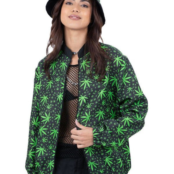 90s High On Life Costume - Adult Weekender