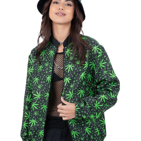 90s High On Life Costume - Adult Weekender