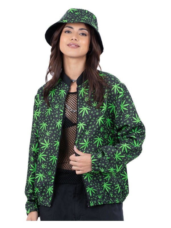 90s High On Life Costume - Adult Weekender