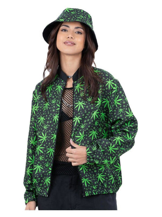 90s High On Life Costume - Adult Weekender