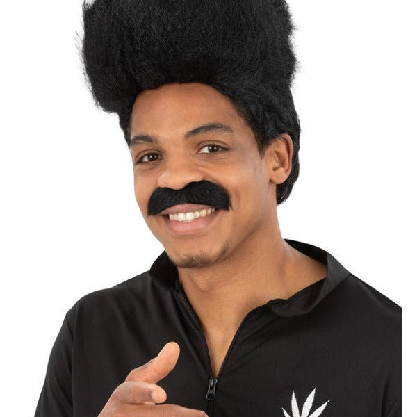 90s High Top Wig - Adult Weekender