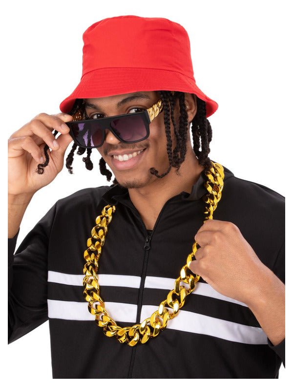 90s Hip Hop Kit - Adult Weekender