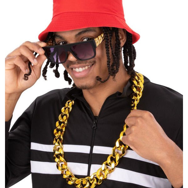 90s Hip Hop Kit - Adult Weekender