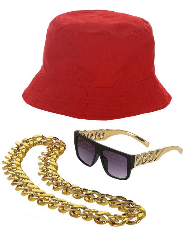 90s Hip Hop Kit - Adult Weekender