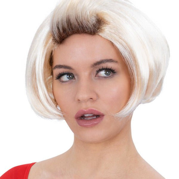 90s Mary Flick Wig - Adult Weekender