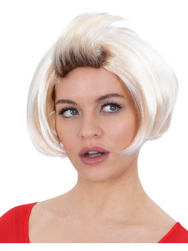 90s Mary Flick Wig - Adult Weekender