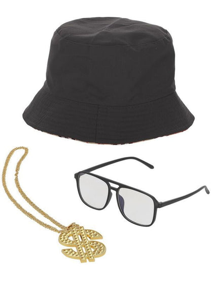 90s Rapper Kit - Adult Weekender