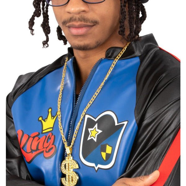 90s Rapper Kit - Adult Weekender