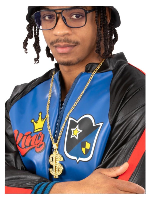 90s Rapper Kit - Adult Weekender