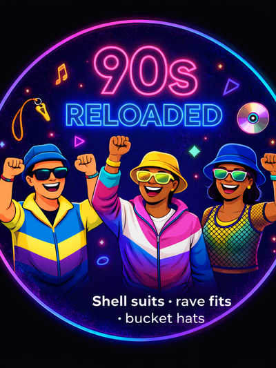 90s Reloaded