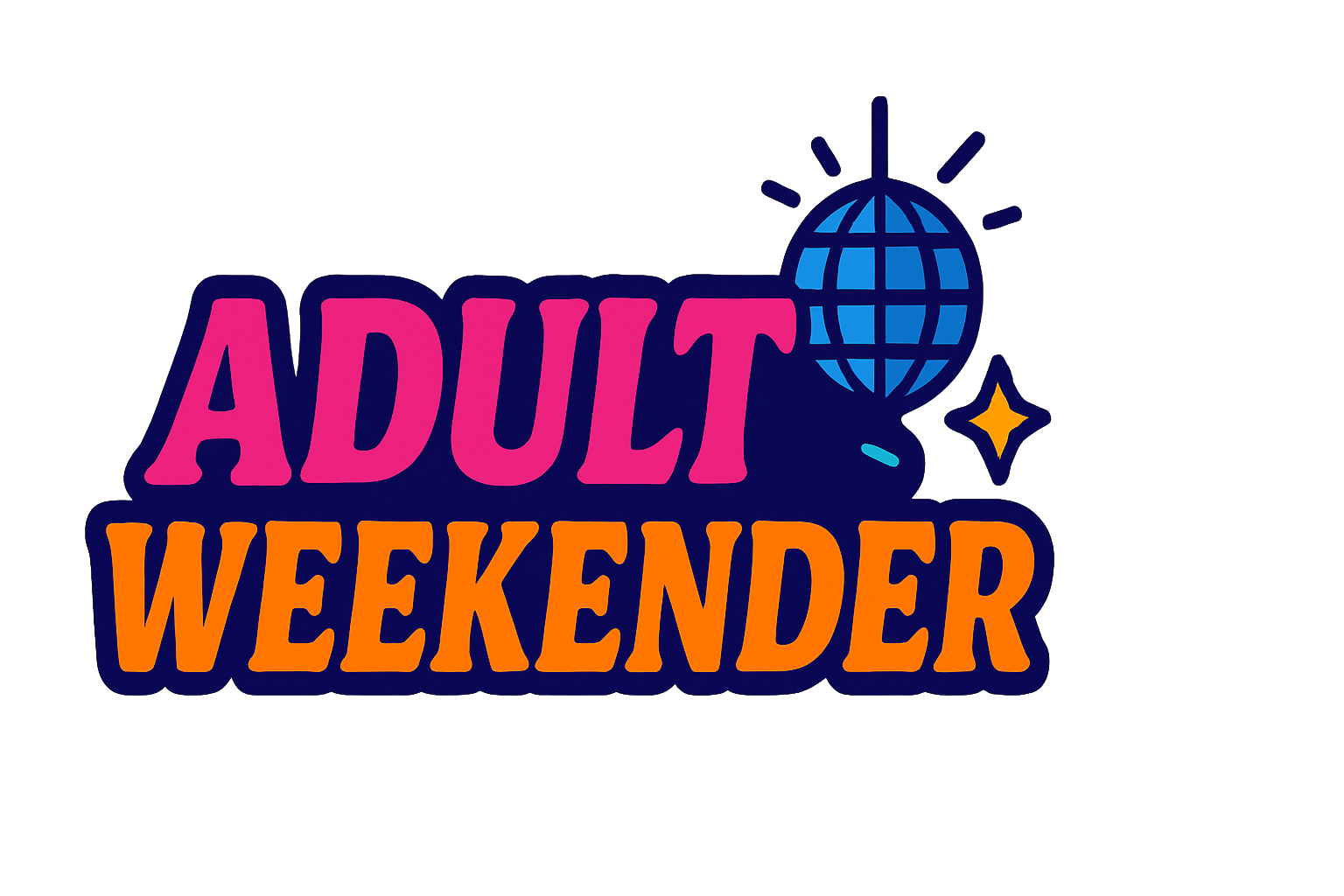 Adult Weekender 