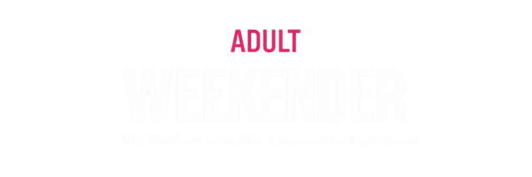Adult Weekender