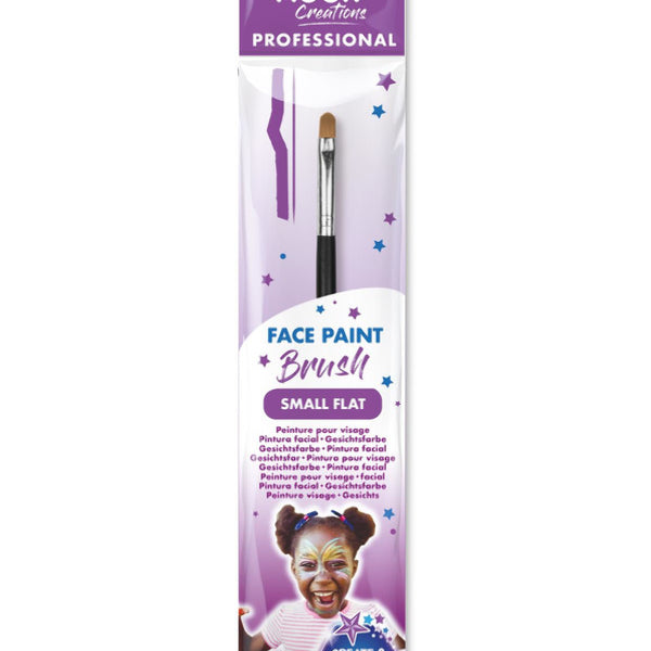 Moon Creations Professional Brush, – Front