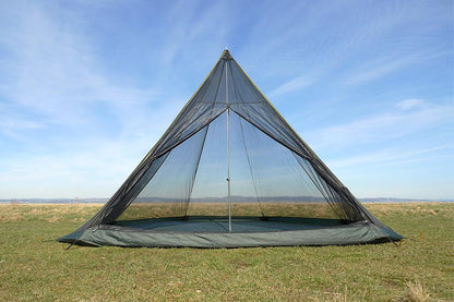 DD SuperLight - Tipi - Mesh Inner