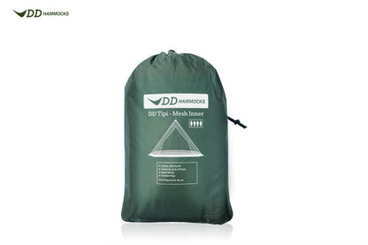 DD SuperLight - Tipi - Mesh Inner