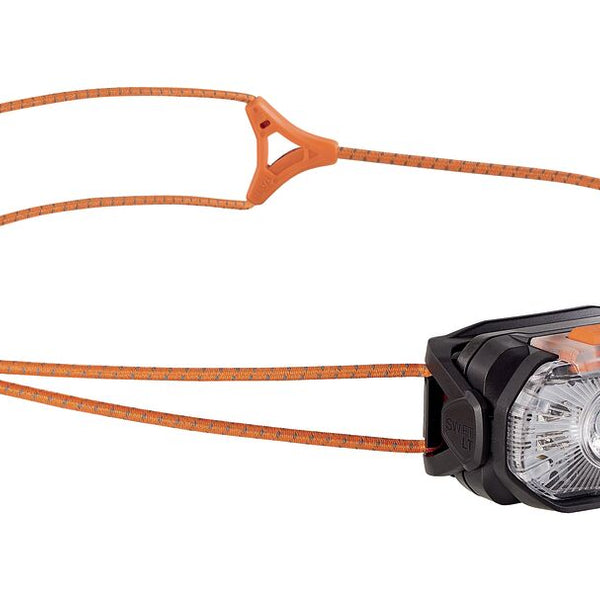 Petzl Swift LT 380 Lumens Headtorch