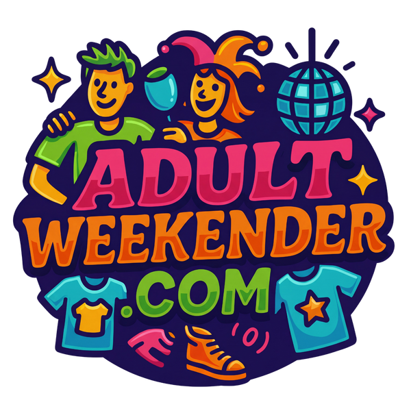 Adult Weekender