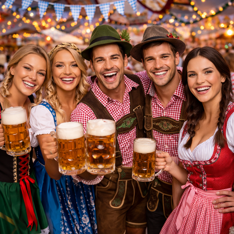 OKTOBERFEST