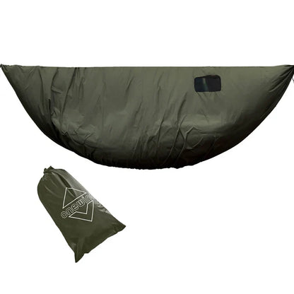 Onewind Bottom Entry Hammock Winter Windsock
