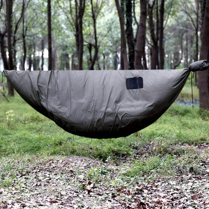 Onewind Bottom Entry Hammock Winter Windsock