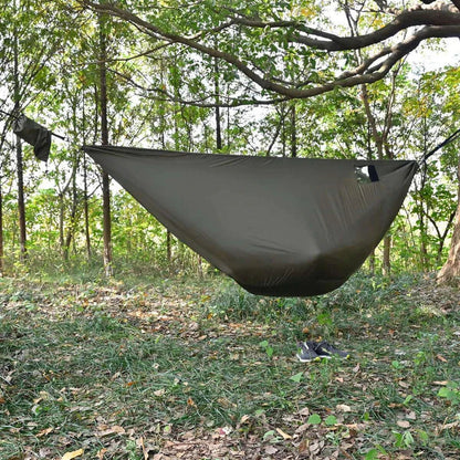 Onewind Bottom Entry Hammock Winter Windsock