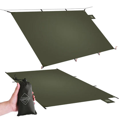 Onewind Ultralight Ground Sheet / FootPrint